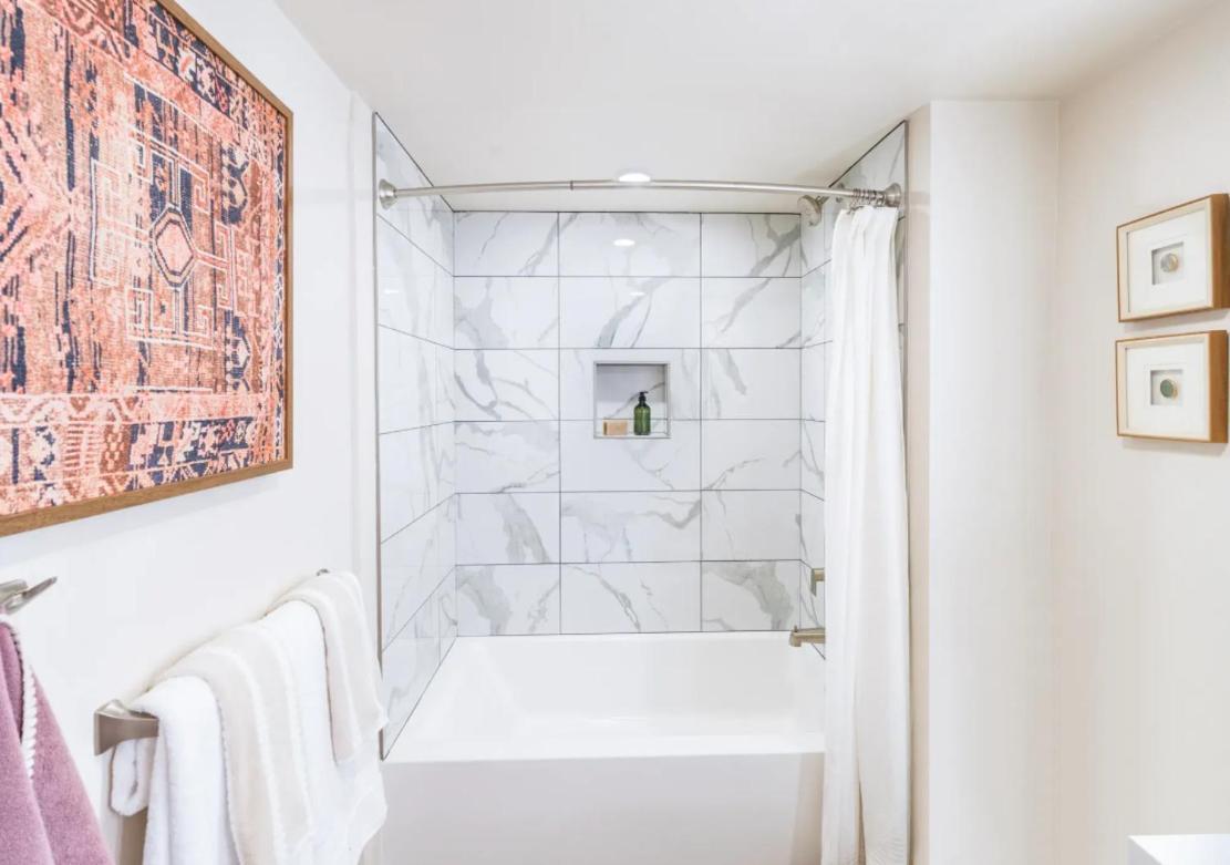 Apartamento Hollywood 2 Bed Hideaway With Free Parking Los Ángeles