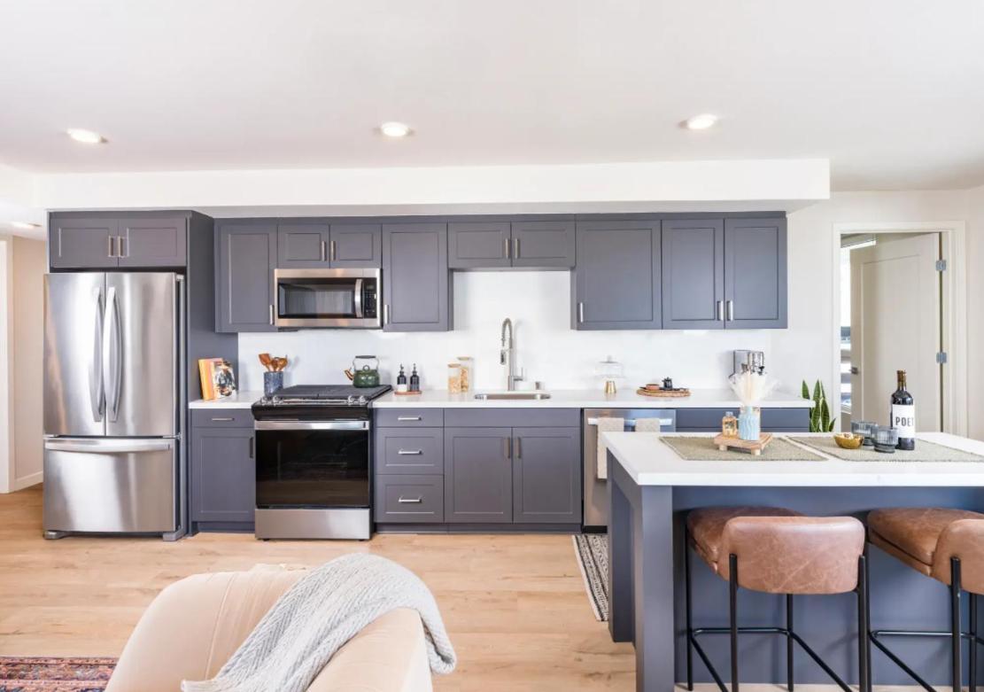Hollywood 2 Bed Hideaway With Free Parking Apartamento *